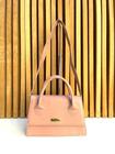 Bolsas Femininas Bolsa Bolsinha Ombro Tiracolo Alça Corrente