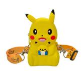 Boneco Pokémon XY Treinador Pokémon Ash F14 - Tomy - Boneco Pokémon -  Magazine Luiza