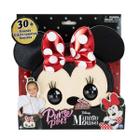 Bolsinha Interativa Purse Pets Minnie Mouse Disney com Sons