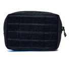 Bolso Horizontal Mini Warfare - Preto