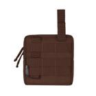 Bolso Modular Multiuso Invictus - Marron