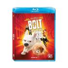 Bolt - Supercão - 3D Blu-Ray - Bolt 2008 - Disney