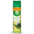 Bom Ar Aerosol Limao Siciliano e Baunilha 360ml