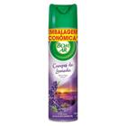 Bom ar campos de Lavanda Embalagem Econômica 360 ml - Reckitt Benckiser