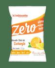 Bom Biscoito Zero 100g - Laranja