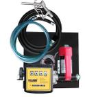 Bomba Abastecimento 12V Com Kit 1115 Vilubri