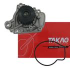 Bomba Agua Honda Civic 1.6 16V Sohc D16Y7 D16Y8 1996 A 2000