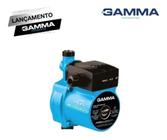Bomba Agua Pressurizadora - Gamma 127V - 220V