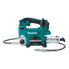 Bomba Aplicar Graxa Sem Bateria 18v LXT Makita DGP180ZB