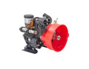 Bomba Ar-503-Ep 55 Litros/Min 5,2HP 40Bar 580Psi 550Rpm