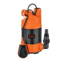 Bomba Black + Decker Submersivel BDXWPSFFSP402 0.5cv Monofásico 220v