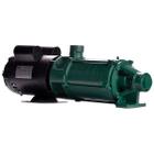 Bomba centrifuga multiestagio thebe p-11/6 nr 3cv monfasica 127-220-254v ip-23 5(108) 1(90) motor thebe