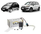 Bomba comb citroen aircross/c3 picasso 1.6 16v jac j3 vto - vetor