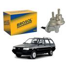 Bomba Combustivel Brosol Elba 1.6 1991 A 1994