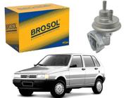 Bomba combustivel brosol fiat uno 1.0 1.3 1.5 1991 a 1997