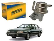 Bomba combustivel brosol ford versailles 1.8 2.0 1991 a 1994