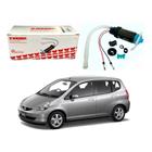 Bomba Combustivel Fit 1.4 1.5 Flex 2006 A 2008