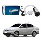 Bomba Combustivel Polo Sedan 1.6 Gasolina 2002 A 2006