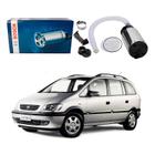 Bomba Combustivel Zafira 2.0 Gasolina 2001 A 2004 - Bosch