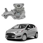 Bomba D'agua C/ Junta Ecoboost 1.0l Ford New Fiesta - 16/21