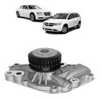 Bomba D'agua Chrysler 300c 300m Stratus / Journey 2.7 V6