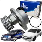 Bomba D Água Corsa 1.0 8v Efi Mpfi 1998 1999 2000 2001