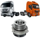 Bomba D'Água Ford 2042/2842 Iveco Stralis/Trakk Schadek