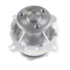 Bomba d'agua ford ecosport / focus / mondeo 1.8 / 2.0 16v zetec indisa 204008