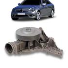 Bomba D'agua Mercedes-benz C280 (w204) 3.0 M272.947 2007 A 2014