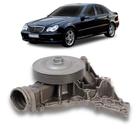 Bomba D'agua Mercedes-benz C350 3.5 M272.960 / M272.970 2005 2006 2007