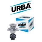 Bomba D'Agua Motor Zetec Rocam Ford Courrier 2010 Urba