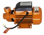 Bomba D'Água Periférica Foxlux 1cv Bivolt