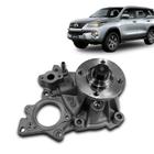 Bomba D'agua Toyota Nova Sw4 2.8 Turbodiesel 2016/ 2017