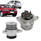 Bomba D'agua Volkswagen Fox Polo Gol Parati 1.0 16v Ea111