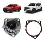 Bomba dagua Fiat Toro Jeep Compass Renegade