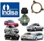 Bomba dagua fiesta/ka 1.0 super/1.6 99/... ecosport 1.0/1.6 03/... - INDISA