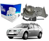 Bomba dagua indisa renault megane grand tour 1.6 16v 2006 a 2012