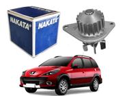 Bomba dagua nakata peugeot 207 sw escapade 1.6 16v 2008 a 2013