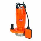 Bomba Dágua Submersível Para Água Suja 1/2hp Bst500 Intech Machine - 220V