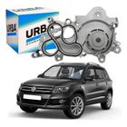 Bomba Dagua Urba Volkswagen Tiguan 1.4 Tsi 2016 A 2018