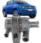 Bomba de agua auxiliar elétrica vw amarok 2.0 tdi diesel 2010 á 2017 2 pinos 7h0965561