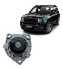 Bomba de agua jeep renegade compass fiat toro 2.0 16v diesel - 2016 a 2022