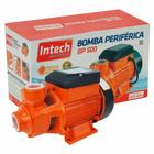 Bomba de água periférica bp500 1/2 hp 220V