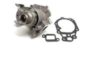 Bomba de agua renault clio logan sandero peugeot 206 1.0 16v - nkba09800