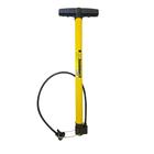 Bomba De Ar Manual Pneus Carro Moto Bicicleta Vertical Fertak 50cm 1600