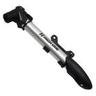 Bomba De Ar Para Speed/Mtb High One Aluminio 120psi - HighOne Bike