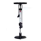 Bomba De Ar Vertical Manual Premium Pneu Bicicleta Brasfort