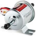 Bomba de combustível Bravex Universal 12V de baixa pressão HEP-02A (2,5-4 PSI)