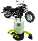 Bomba de Combustivel Gasolina Suzuki Marauder Vz800 800 de 1997 À 2004 - 4 Fios