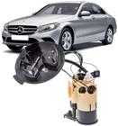 Bomba de Combustivel Mercedes C180 C200 C250 E200 W205 1.6 e 2.0 Turbo de 2015 À 2021
